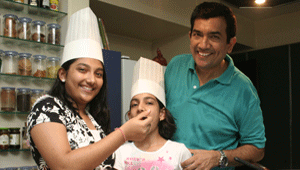 Sanjeev Kapoor